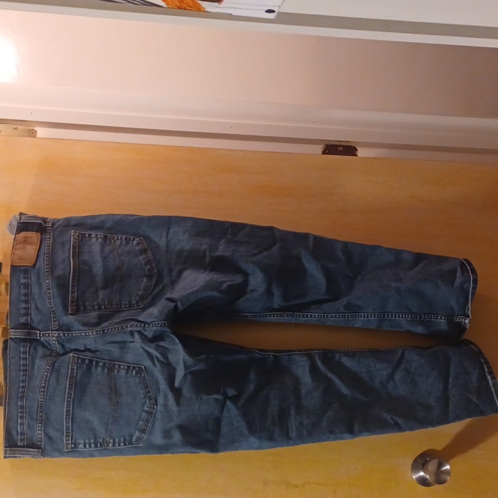 Signature By Levi Strauss & Co Men's S51 Straight